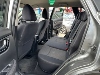 Nissan Qashqai foto 15