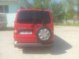 Volkswagen Transporter foto 5