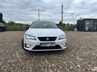 Seat Leon foto 2