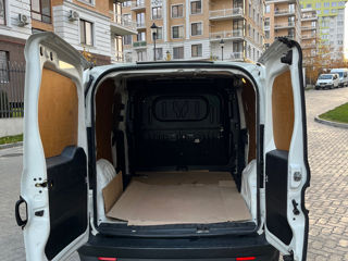 Opel Combo foto 4