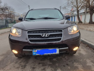 Hyundai Santa FE foto 2