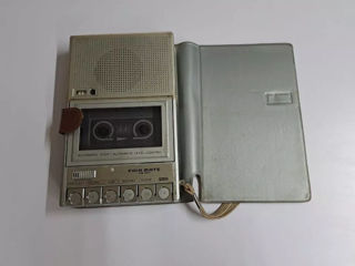 Fair Mate CS 661 Slim Cassette Recorder Vintage Cassette Player Japan foto 3