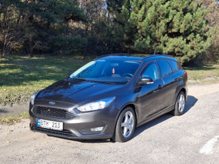 Ford Focus foto 6