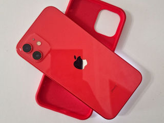 iPhone 12 128GB Product Red foto 1