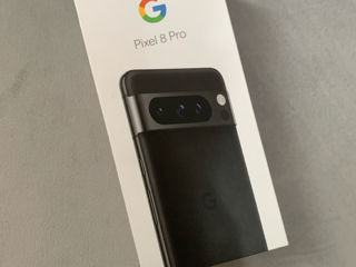 Google Pixel 8 Pro 128GB foto 1