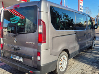 Renault Trafic foto 4