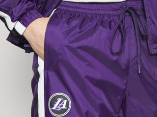 Nike Performance Оригиналnba Los Angeles Lakers City Edition Tracksuit Set - Club Wear foto 3