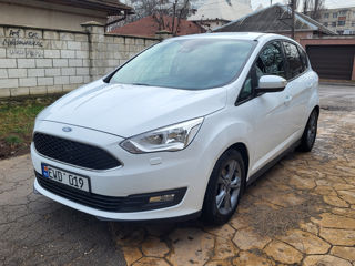 Ford C-Max foto 3