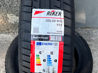 205/60 R15 Riken Road Performance (Michelin Group)/ Доставка, livrare toata Moldova