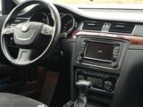 Skoda Superb foto 4