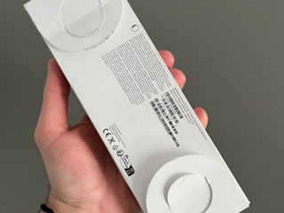 Apple Watch SE 2 40mm Starlight Cellular Sigilat! foto 2