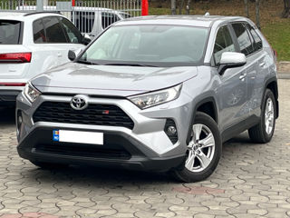 Toyota Rav 4 foto 3