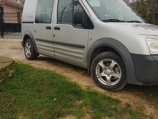 Ford Transit Connect foto 4