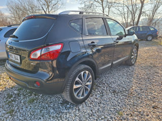 Nissan Qashqai foto 5