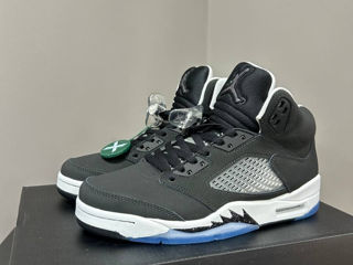 Nike Air Jordan 5 Retro Moonlight foto 2