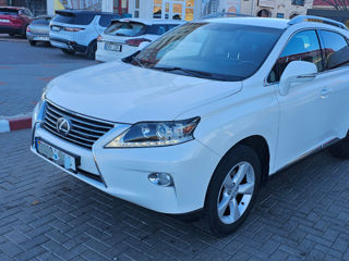 Lexus RX Series foto 2