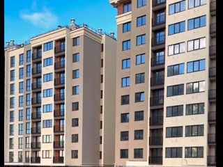 Apartament cu 1 cameră, 52 m², Aeroport, Chișinău foto 4