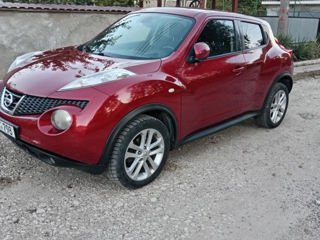 Nissan Juke foto 3