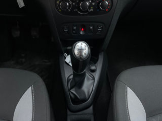 Dacia Sandero Stepway foto 14