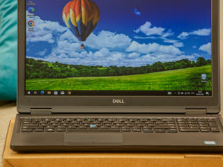 Dell Latitude 5590/ Core I5 8250U/ 16Gb Ram/ 256Gb SSD/ 15.6" HD!! foto 8