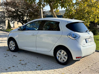 Renault ZOE foto 3