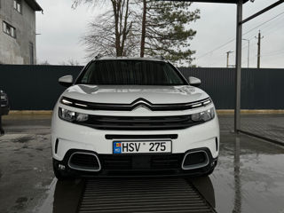 Citroen C5 Aircross foto 3