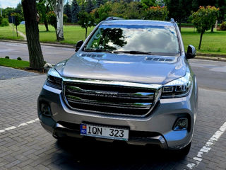 Haval H9 foto 2