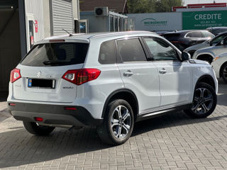 Suzuki Vitara foto 5