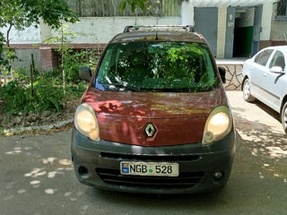 Renault Kangoo foto 2