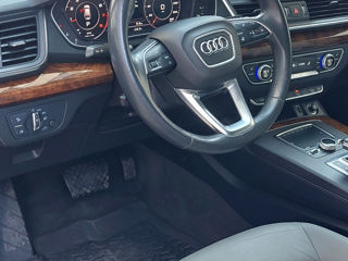 Audi Q5 foto 7