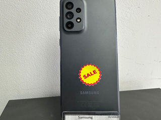 Samsung Galaxy A73 6/128gb 3690 lei