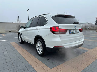 BMW X5 foto 3