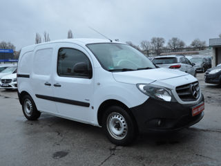 Mercedes Citan foto 3