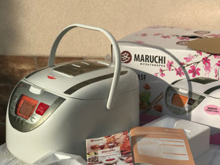 Мультиварка maruchi RW-FZ45F, есть модели, гарантия !!! foto 7