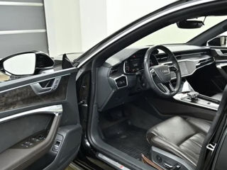 Audi A7 foto 7