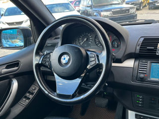 BMW X5 foto 15