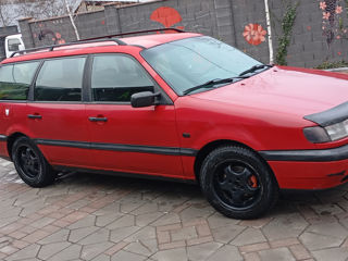 Volkswagen Passat foto 5