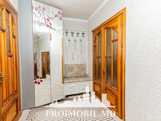 Casă spre vânzare cu 3 camere, 115 m2 în Chișinău, Botanica foto 9
