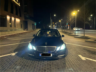 Mercedes E-Class foto 5