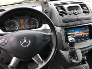 Mercedes vito 122 foto 7