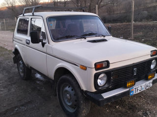 Lada / ВАЗ Niva foto 5