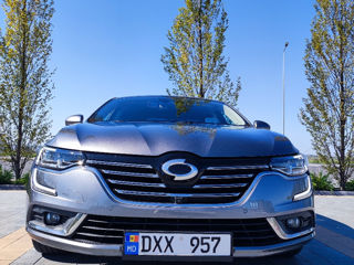 Renault Talisman foto 2