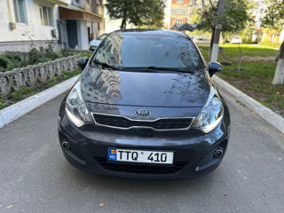 KIA Rio foto 3