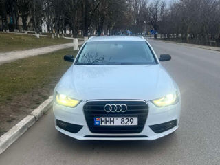 Audi A4 foto 2