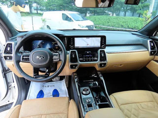 KIA Sorento foto 7