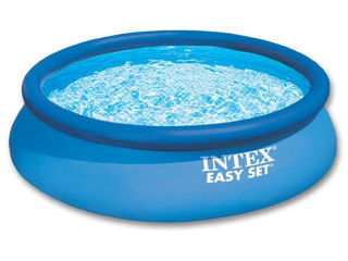 Piscina Intex INT28106, livrăm în țară!