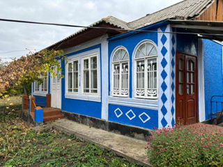Vind casa in satul Izvoare (Chetroasa) r-nul Floresti (30 ari) foto 1