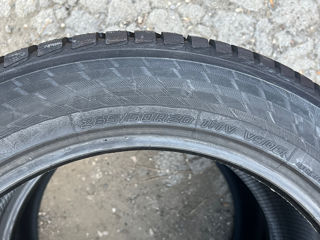 265/50 R20 Yokohama BlueEarth V905/ Доставка, livrare toata Moldova 2023 foto 8