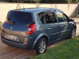 Renault Scenic foto 7