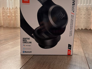 JBL Live 660NC foto 2